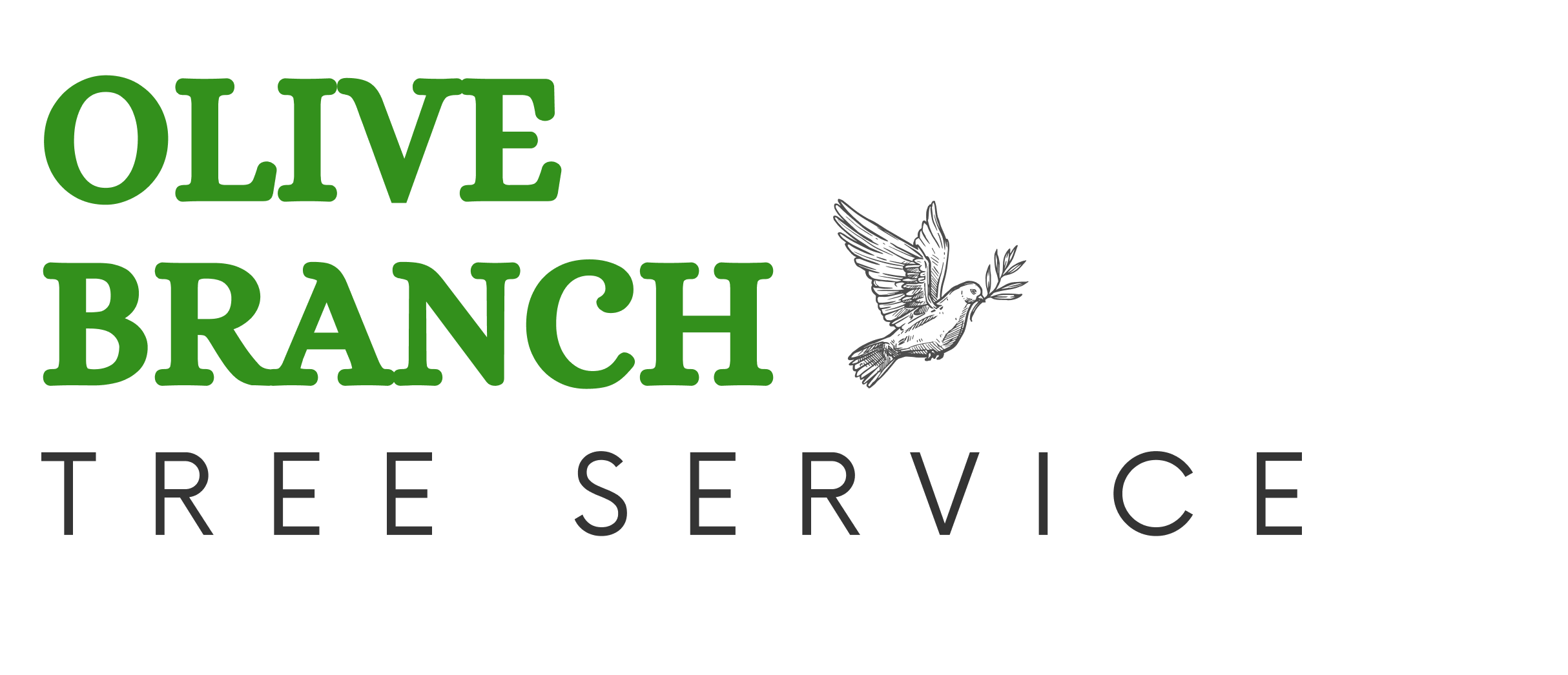 Olive Branch Tree Service